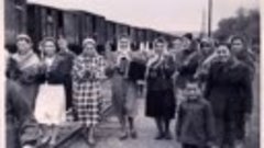 Возвращение карачаевцев на Родину из депортации 1943 - 1957г...