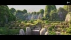 Приключения панды — Русский трейлер (2024)(2)