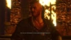 The Witcher 3  серия 125   no comment