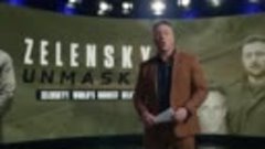 Zelenskyy Unmasked S01E02 ~ Zelenskyy : World&#39;s Biggest Cele...