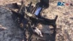 Под Тегераном разбился пассажирский Боинг, летевший в Киев