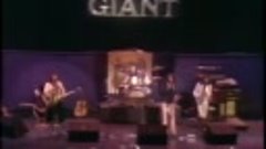 Gentle Giant - Live in Long Beach - 1975