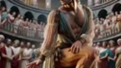 Топ-5 Шокирующих фактов о Мужчинах в Древнем Риме
