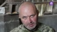 Пленный украинский боевик о нежелании ВСУ защищать Харьков