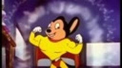 Super Mouse (upbypetry) ep08 A Enchente de Johnstown