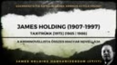 James Holding [1973] (1985 1988) Taxitrükk (2717)