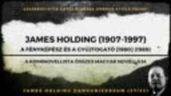 James Holding [1980] (1989) A fényképész és a gyújtogató (27...