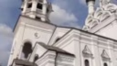 💒 Храм Веры, Надежды, Любови и матери их Софии

📍Багратион...