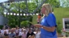 E-rotic - ABBA medley (ZDF Fernsehgarten 12.05.2024) 