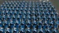 ЖЕНСКИЕ ВОЙСКА КАЗАХСТАНА ★ Военный парад в Астане ★ WOMEN&#39;S...