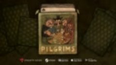 Игра Pilgrims доступна на мобильных системах iOS и Android!