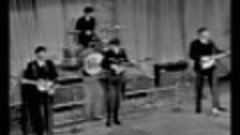 The Beatles on TV [1963-1964]