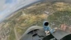 Русские Авиационные гонки на реактивных самолётах ✈️