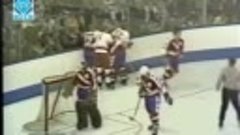 Суперсерия 1974. Канада - СССР. 1 игра
