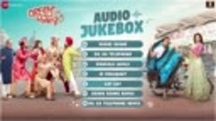 Dream Girl 2019  Full Movie Audio Jukebox _ Ayushmann Khurra...