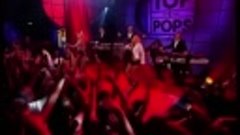Scooter - Nessaja (Live @ TOP OF THE POPS)