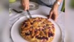Рецепт пирога от Инны Святенко.mp4