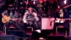 B.B. King with Slash  - The Thrill Is Gone. Amazing.