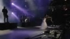 Tarja - Over the Hills and Far Away (Live at Woodstock)  (Fe...