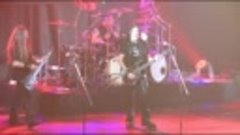 U.D.O. - Go Back To Hell (2014) __ Live From Moscow __ AFM R...