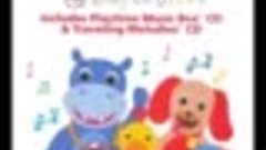 Baby Einstein: 2-Disc Value Pack - Playtime Music Box &amp; Trav...