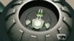 Lanterna Verde - 1 - Nu va puneti cu mine-pt 1 ExtremlymTorr...