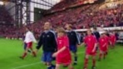 2001 UEFA Cup final highlights - Liverpool-Alaves