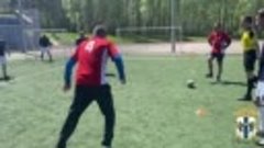 В Новосибирске состоялись соревнования по мини-футболу среди...