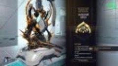 Warframe - 18 ранг &quot;Золотой Орел&quot;