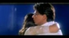 AISHWARYA RAI  &amp;  SHAHRUKH KHAN  ( LATA MANGESHKAR  and  UDI...