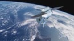 Behind the Wings S04E02 ~ Earth From Space (2022)