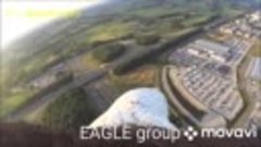 Полёт орла под группу Eagle.
Музыку наложил сам. Ролик длинн...