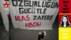 01-05-2024 Milîsên Jale Yeşilnil ya HBDH&#39;ê; &quot;Me 1&#39;ê Gulanê l...