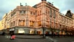 Александр Иванов (Рондо)-Московская осень