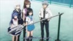 [Your-anime.com] Strike the Blood Kieta Seisou Hen [BD][1080...