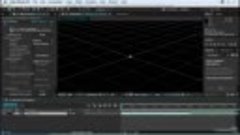 13-01 Matching CINEMA 4D Lite and AE projects