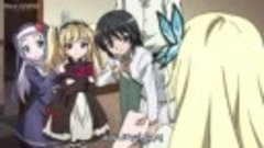 [Your-anime.com] Boku wa Tomodachi ga Sukunai - 12 END [BD]