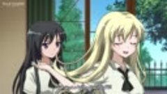 [Your-anime.com] Boku wa Tomodachi ga Sukunai - 07 [BD]
