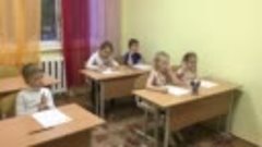 Подготовка к школе 6-7 лет