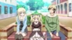 [Your-anime.com] Boku wa Tomodachi ga Sukunai NEXT - 04 [BD]