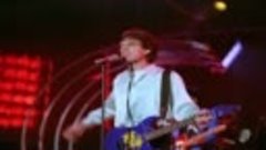 The Rolling Stones - Rock and a Hard Place (Live) - Official...