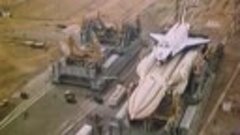 Ракета-носитель Энергия и корабль Буран (1991)