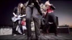 The Hellacopters By The Grace Of God HD.mp4