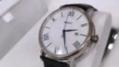 Часы мужские серебро 925*
Цена: 15’810₽
пр.Коммунистический ...