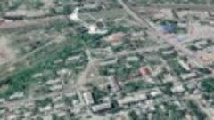 ПВД ВСУ уничтожен в Изюме Харьковской области