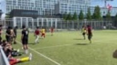 05-05-2024 -Rotterdam-Futbol