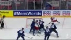 Highlights_ Czechia vs Finland _ 2024 #MensWorlds