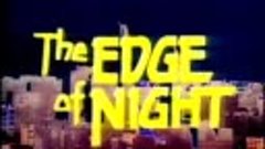 Edge of Night - May 15, 1980