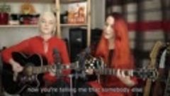 Close To You - MonaLisa Twins (Original - Acoustic Version) ...