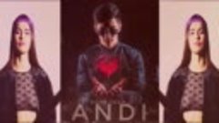 ANDI - Хочу тебя HD